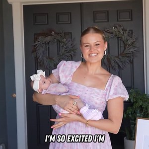 I Finally Had My Baby Shower! | Della Vlogs