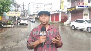 261K views · 3.4K reactions | REMAL CYCLONE GI CHEITHENG || MAMI TV...