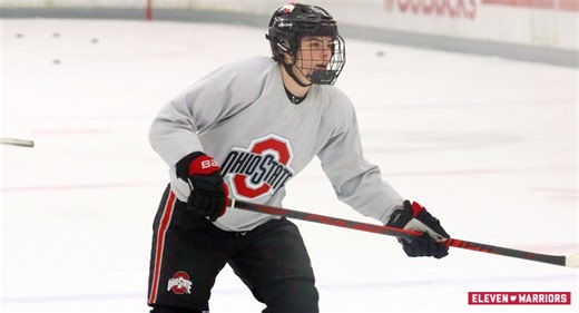 “It’s Surreal”: Ohio State Women’s Hockey Sending 12 Players, Including Five Current Buckeyes, to 2026 Winter Olympics