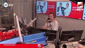 Jarne: Waar is de vijf miljoen frank van Big Brother 2001? Ellen Dufour (winnares Big Brother 2001): Op, op, alles is op! | NRJ België