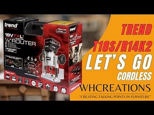 I Bought The Best Palm Router I Have Ever Owned!