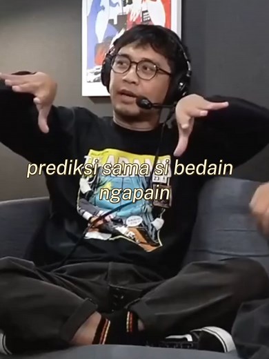 Bedain vs Prediksi Kisah Seru Touring dan Hotel yang Bikin Ngakak! SC YT PODKESMAS #suryainsomnia #podkesmas #anandaomesh