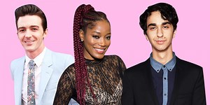 Nickelodeon Stars Who've Posed Nude