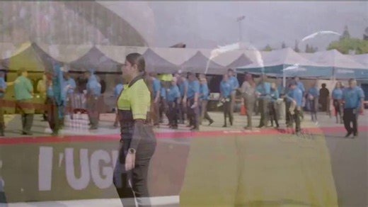 Allied Universal TV Spot, 'Stand for Something'