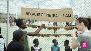 1.2K views · 26 reactions | The NETFIT x INF 24 Hour LIVE Netball Marathon isn't just about elite players, coaches and umpires delivering high-class content to you, it's also about the wonderful global community comprising of young netballers all around the world connecting through this difficult time. Our NETFITTER's have joined the 24 Hour Live Netball Marathon and can't wait to connect with you! #NetballFamily #NetballUnites #netball #growtogether #INF #NETFIT | NETFIT Netball | Facebook