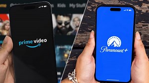 I would definitely cancel Prime Video and Paramount Plus this month —here's why