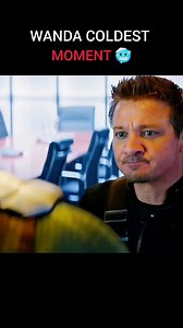 5.9M views · 10K reactions | WANDA COLDEST MOMENT 略 #wanda #coldestmoments #reels #marvel #superhero #avengers | Awesom Shivam | Facebook