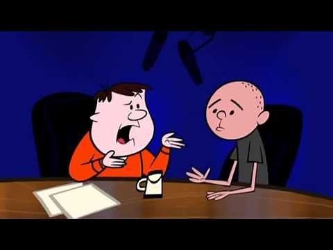 The Ricky Gervais Show Season 1 Episode 12 Noises