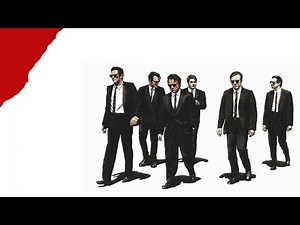 Reservoir Dogs Full Movie Information And Knowladge | Harvey Keitel | Tim Roth