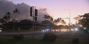 Power restored to East Oahu after hours-long outage