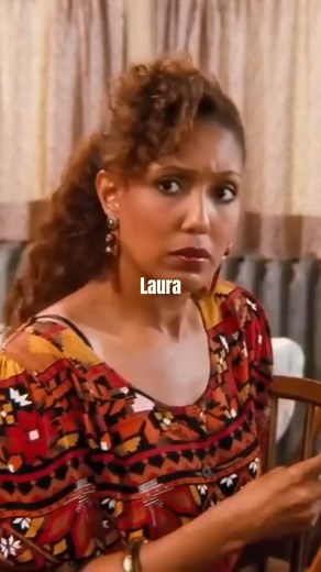 Laura’s First Day as a Waitress: Hilarious Moments and Unexpected Challenges! #fblifestyle #familymatters #90s #sitcom | The Familly Matter Show Fans