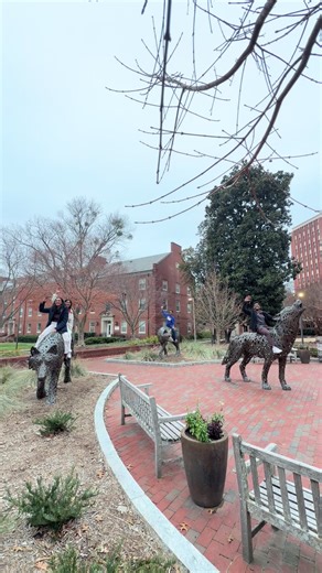 Exploring North Carolina State University Campus Life