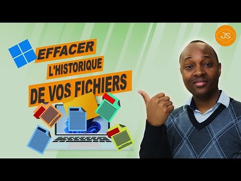 Windows 11: Clear your recent file history in File Explorer