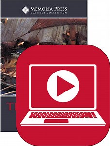 The Odyssey Instructional Videos (Streaming) - Memoria Press: Classical Education