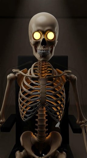 You’re Slowly Destroying Your Bones (And You Don’t Feel It)