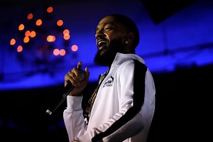 Essentials: The 9 Nipsey Hussle Songs To Make You Hussle & Motivate