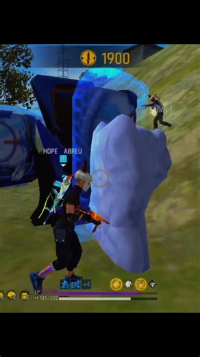 Vamos ❤️ #freefire #shortsviral #shortsff #foryou #viralshorts #fyp #fy