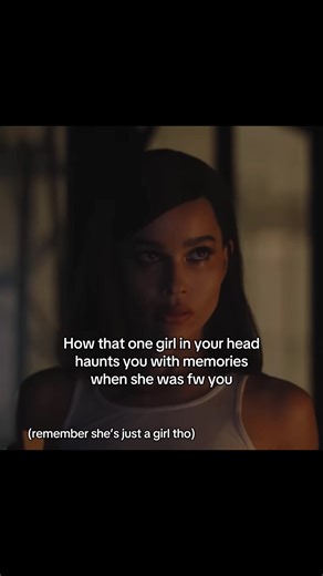 Zoe Kravitz: The Girl Who Haunts Our Memories