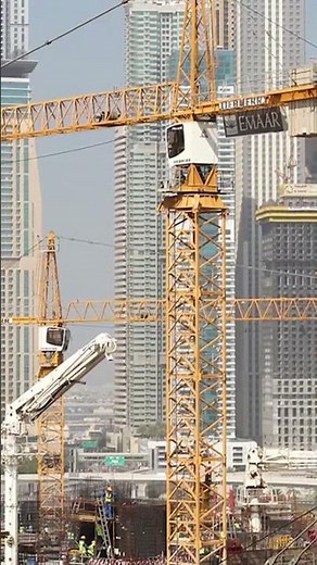 Know Your Cranes: Understanding Crane Types, Applications, and Lifting Capabilities