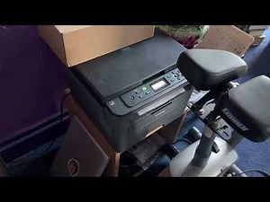 Friendly video about how to load paper in your brother printer 🖨️ ￼