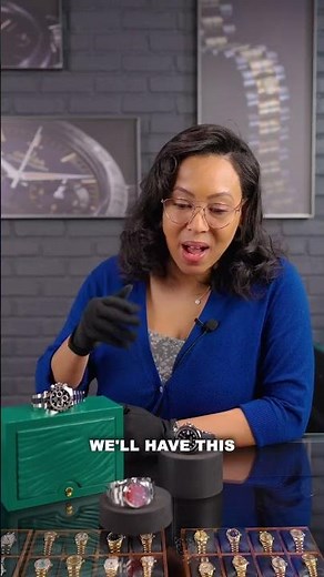 3 Rolex Watches for Tennis Lovers l SwissWatchExpo