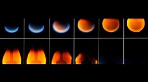 Fighting fire with fire: NASA to conduct experiments how things ignite, burn, & are extinguished in space