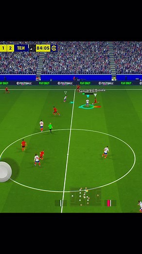 2K views · 6.2K reactions | What A Goal Best Goals | Tenx Gaming | Facebook