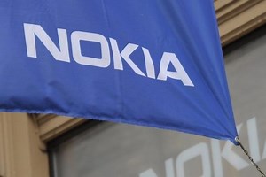 Nokia reports another loss as networks sag