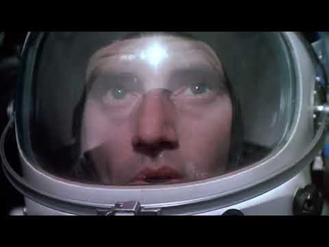 [The Right Stuff | 1983] [Chuck Yeager | Test Flight | Lockheed NF-104A]