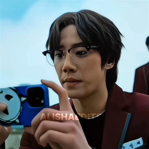 WEAK HERO | EDIT🔥#rosesonic #btsdance#kpop#kdrama#edit #acting#actor#weakheroclass2 #maincharacter