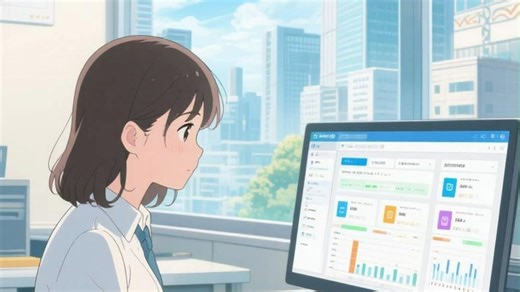 erp系统入门教程：金蝶仓管文员必会内容