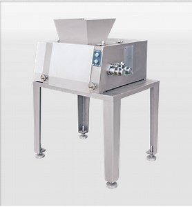 [Hot Item] Electric Meat Tenderizer Machine with Activation Wheels