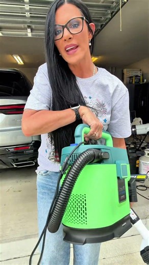 Shark EveryMess Corded Portable Wet & Dry Vacuum and Stain Remover