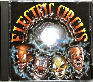 Electric Circus - Electric Circus
