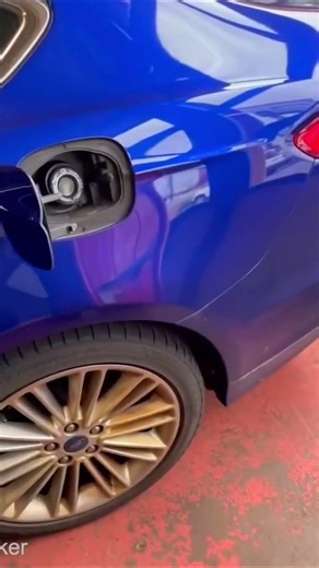 Crazy Car Moments 🤣 #automobile #mechanic #funnyfails #fail