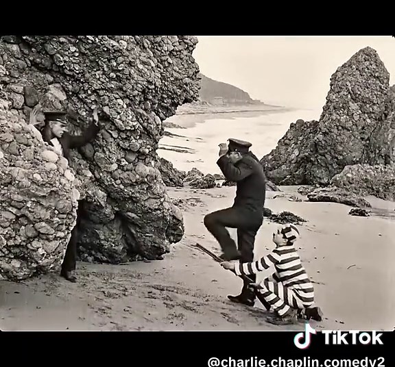 Explore the Legacy of Charlie Chaplin's Silent Comedy