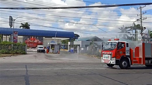 City Government of General Trias on Reels