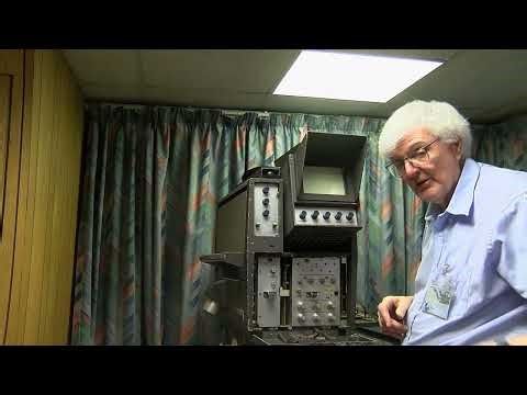 In a Nutshell – the broadcast TV camera Marconi Mk VII