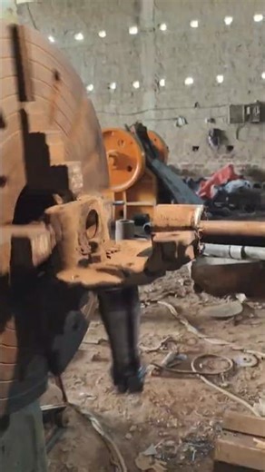 Kingpin and Bush Boring & Repairing