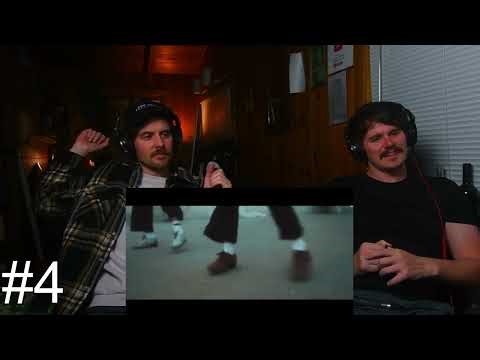 Smith & Thell feat. Swedish Jam Factory - Forgive Me Friend - Patreon Week 47! #4