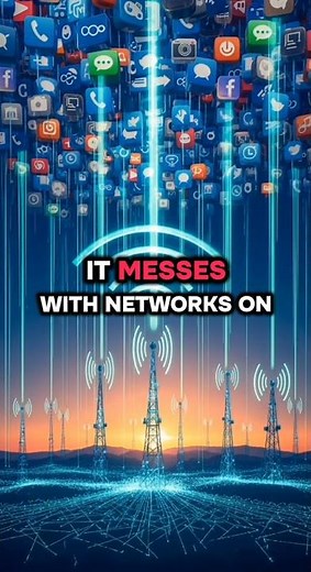 Why Airplane Mode Exists and How It Really Works | Hidden Benefits Explained