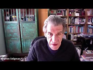 The Inside Game: Psychoanalysis as Resistance with Dr. Stephen Seligman