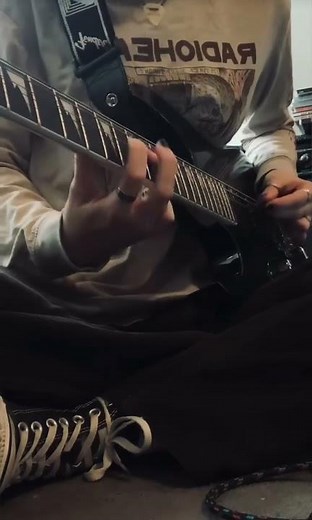 cover of Mitski - Washing Machine Heart