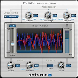 Antares Mutator Vst Download