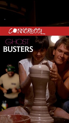 👻 Ghostbusters X Ghost👻