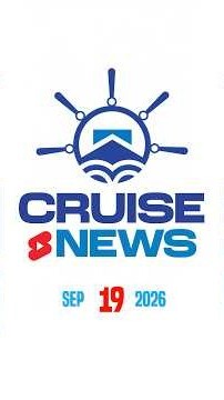 Cruise News for the week of September 19, 2026 #cruisenews #news #cruise