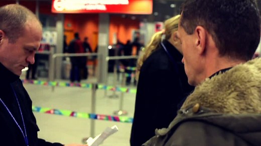 Migration from Poland to the UK