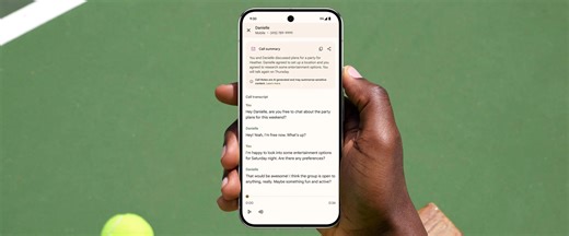 Configurar Call Screen de Google y filtrar llamadas spam