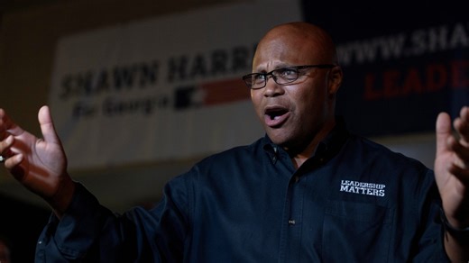 House election in Georgia 14th headed to runoff. What happens next?