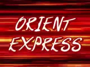 The Orient Express' Titantron Entrance Video feat. ''Orient Express'' wwf Theme song [HD]